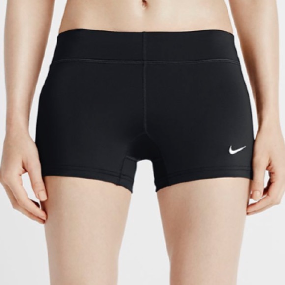 nike volleyball shorts